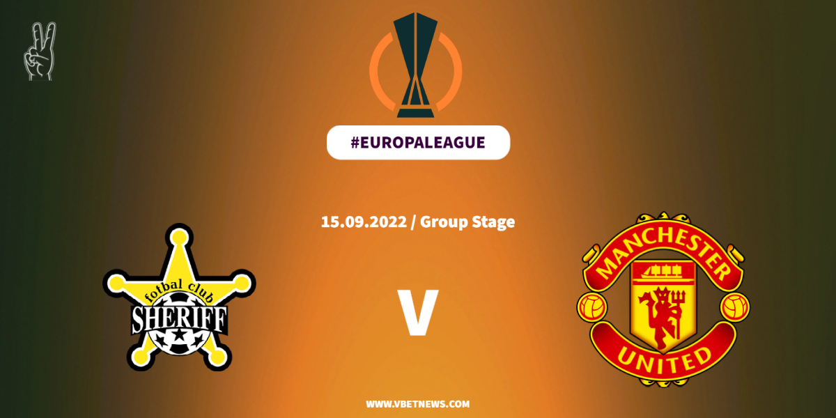 How to watch Sheriff vs Manchester United